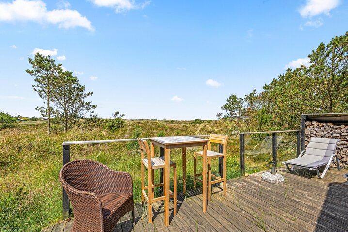 Ferienhaus 60602 in Nordslugen 10, Blåvand - Bild #25