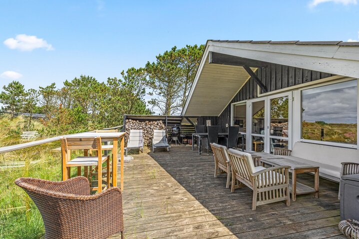 Ferienhaus 60602 in Nordslugen 10, Blåvand - Bild #26