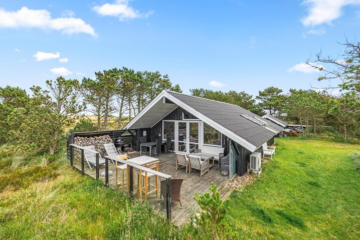 Sommerhus 60602 på Nordslugen 10, Blåvand - Billede #27