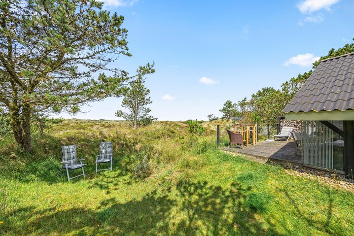 Sommerhus 60602 på Nordslugen 10, Blåvand - Billede #28