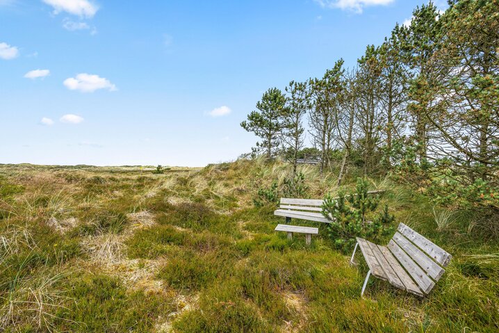 Sommerhus 60602 på Nordslugen 10, Blåvand - Billede #29