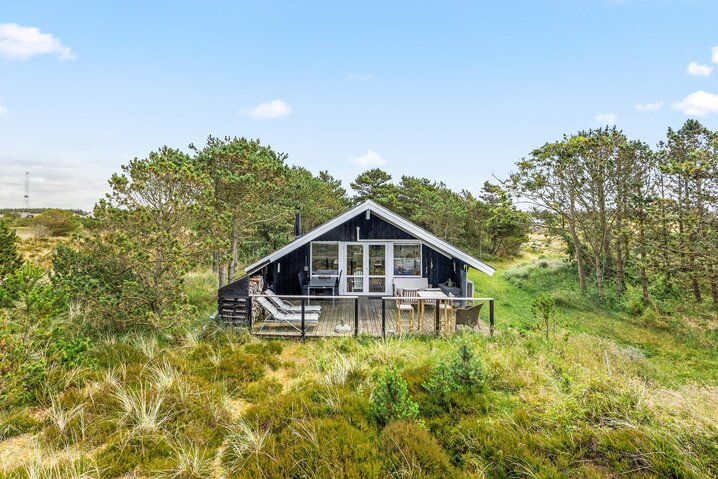 Ferienhaus 60602 in Nordslugen 10, Blåvand - Bild #31