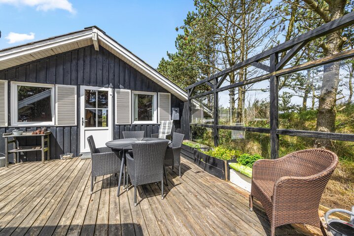 Ferienhaus 60602 in Nordslugen 10, Blåvand - Bild #32