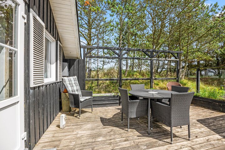 Ferienhaus 60602 in Nordslugen 10, Blåvand - Bild #33