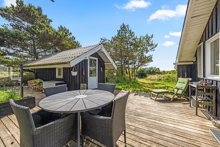 Sommerhus 60602 på Nordslugen 10, Blåvand - Billede #34