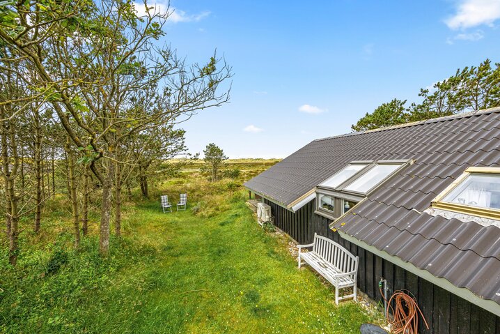 Sommerhus 60602 på Nordslugen 10, Blåvand - Billede #35