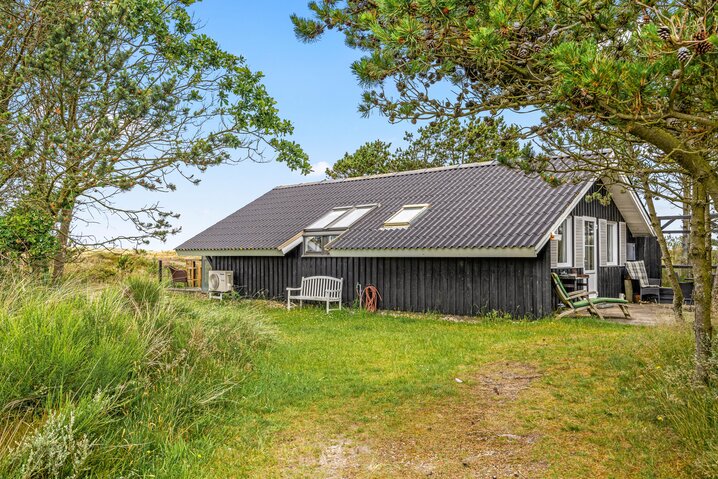 Sommerhus 60602 på Nordslugen 10, Blåvand - Billede #36