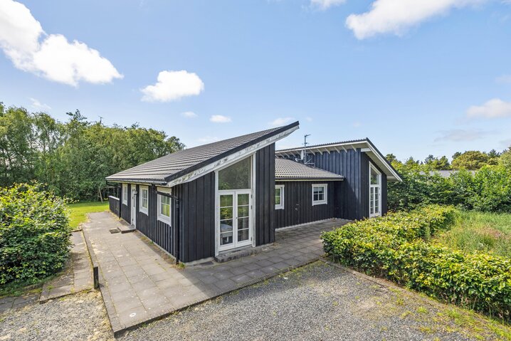 Sommerhus 60603 på Horntoftevej 3, Blåvand - Billede #33