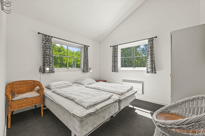 Sommerhus 60603 på Horntoftevej 3, Blåvand - Billede #15