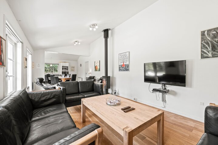 Sommerhus 60603 på Horntoftevej 3, Blåvand - Billede #1