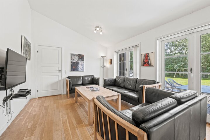 Sommerhus 60603 på Horntoftevej 3, Blåvand - Billede #3