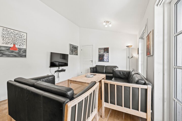 Sommerhus 60603 på Horntoftevej 3, Blåvand - Billede #4