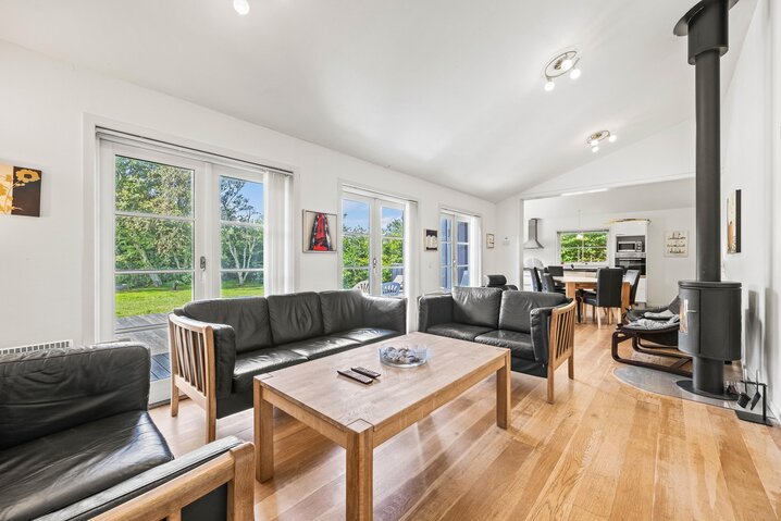 Sommerhus 60603 på Horntoftevej 3, Blåvand - Billede #6