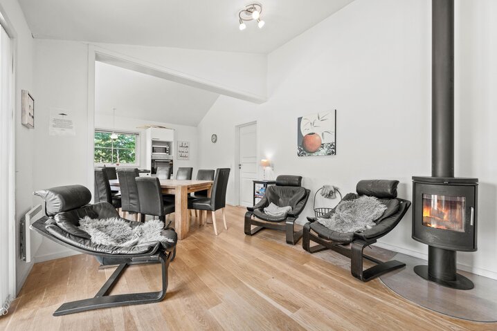 Sommerhus 60603 på Horntoftevej 3, Blåvand - Billede #7