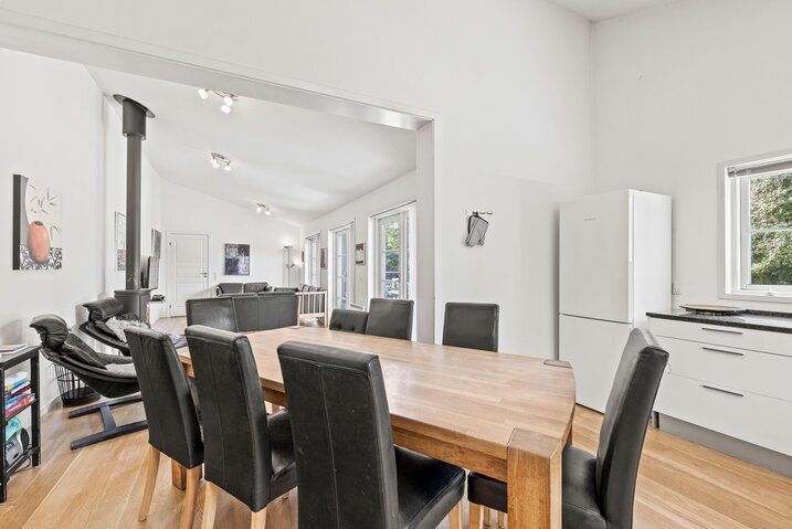 Sommerhus 60603 på Horntoftevej 3, Blåvand - Billede #9