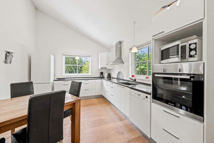 Sommerhus 60603 på Horntoftevej 3, Blåvand - Billede #10