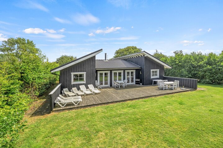 Sommerhus 60603 på Horntoftevej 3, Blåvand - Billede #21