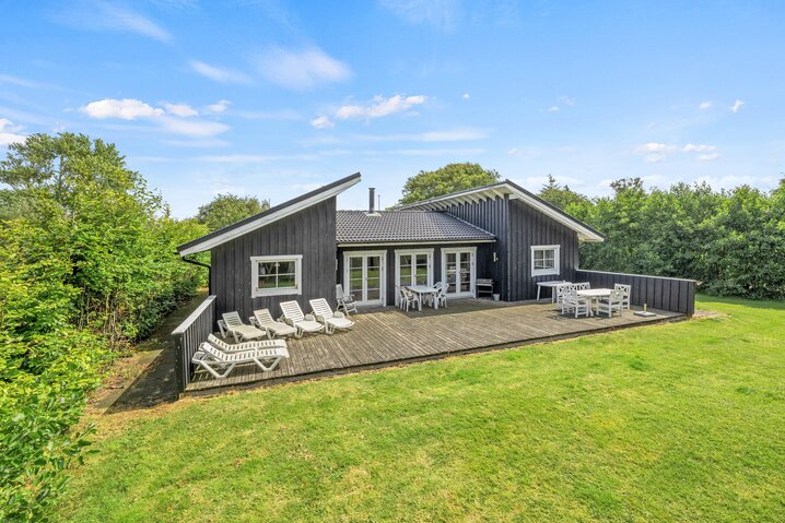 Ferienhaus 60603 in Horntoftevej 3, Blåvand - Bild #21