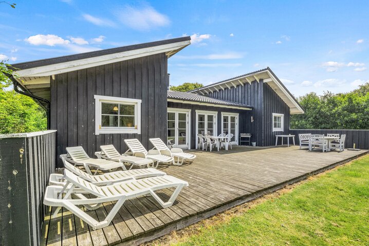Sommerhus 60603 på Horntoftevej 3, Blåvand - Billede #22