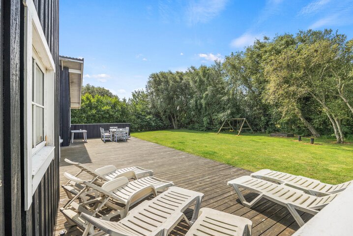 Sommerhus 60603 på Horntoftevej 3, Blåvand - Billede #23