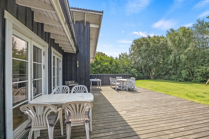Sommerhus 60603 på Horntoftevej 3, Blåvand - Billede #26