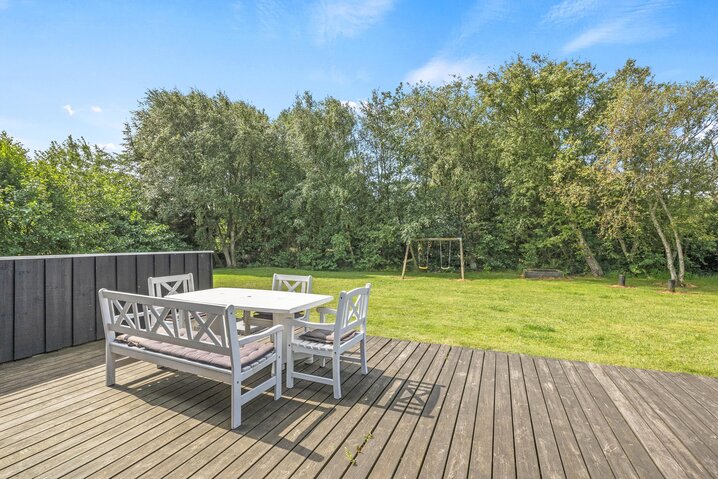 Sommerhus 60603 på Horntoftevej 3, Blåvand - Billede #27