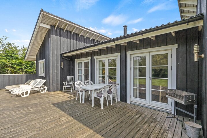 Sommerhus 60603 på Horntoftevej 3, Blåvand - Billede #29