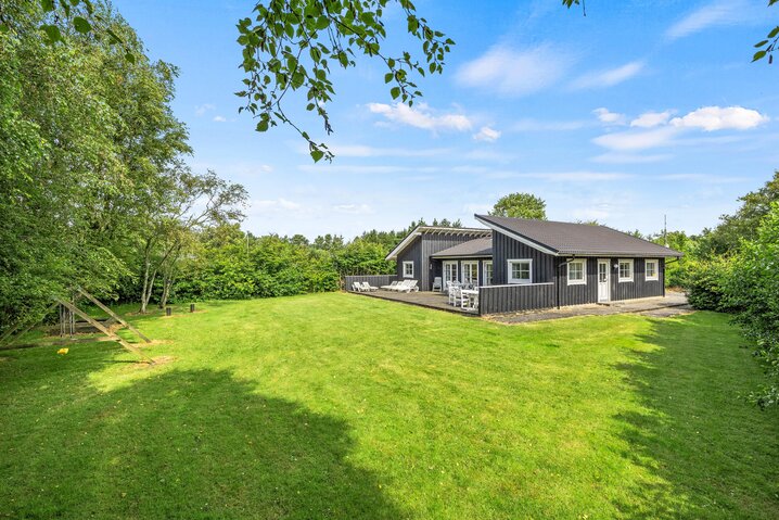 Sommerhus 60603 på Horntoftevej 3, Blåvand - Billede #31