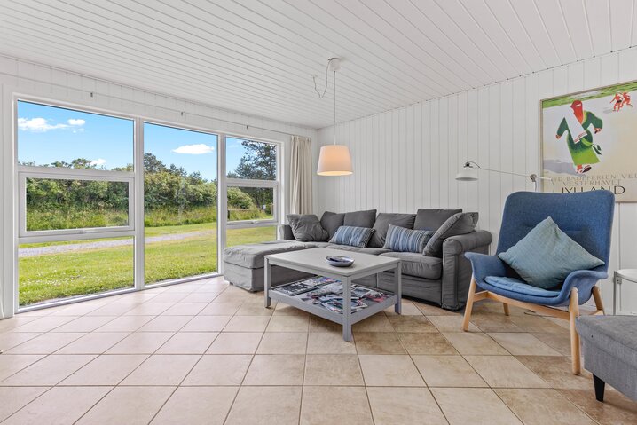 Sommerhus 60604 på Kallesensvej 14, Blåvand - Billede #1