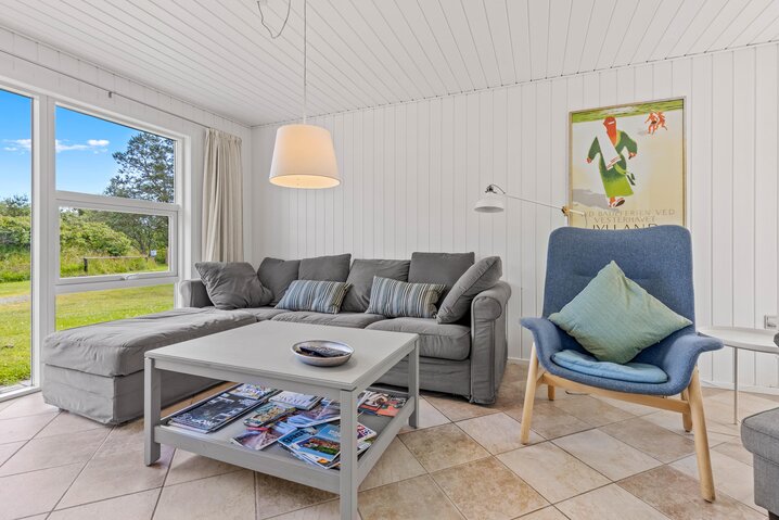 Sommerhus 60604 på Kallesensvej 14, Blåvand - Billede #3