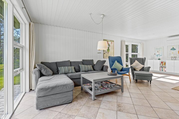 Sommerhus 60604 på Kallesensvej 14, Blåvand - Billede #4