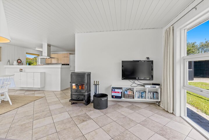 Sommerhus 60604 på Kallesensvej 14, Blåvand - Billede #6