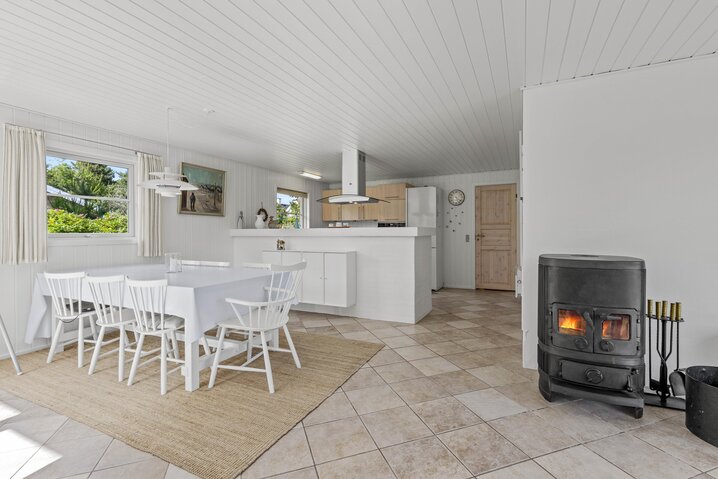 Sommerhus 60604 på Kallesensvej 14, Blåvand - Billede #7