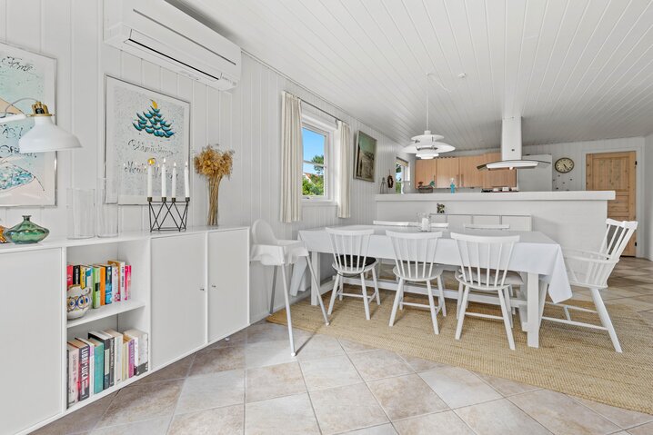 Sommerhus 60604 på Kallesensvej 14, Blåvand - Billede #8