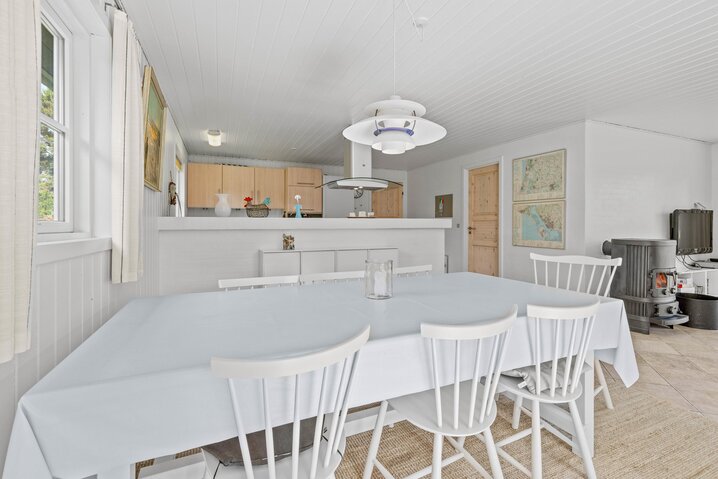 Sommerhus 60604 på Kallesensvej 14, Blåvand - Billede #9