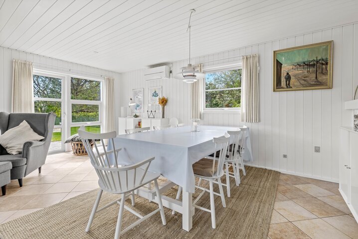 Sommerhus 60604 på Kallesensvej 14, Blåvand - Billede #10