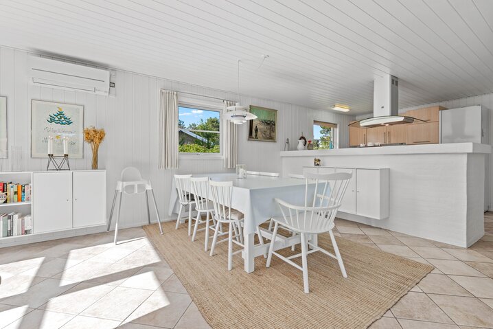 Sommerhus 60604 på Kallesensvej 14, Blåvand - Billede #11