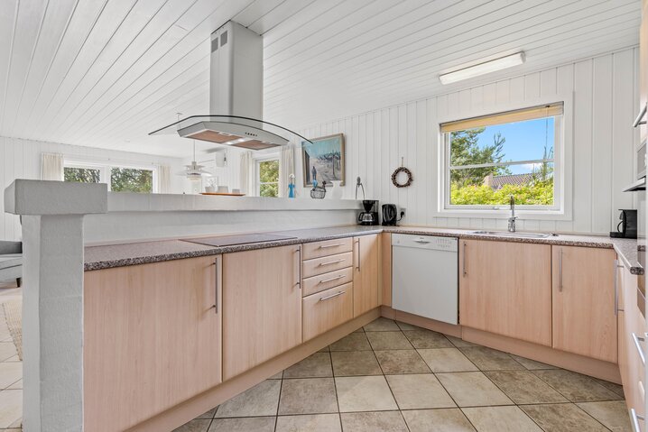 Sommerhus 60604 på Kallesensvej 14, Blåvand - Billede #12