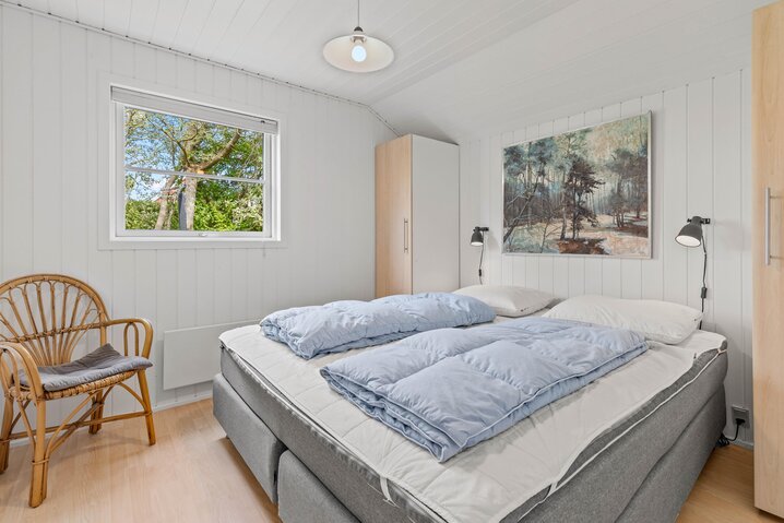 Sommerhus 60604 på Kallesensvej 14, Blåvand - Billede #13