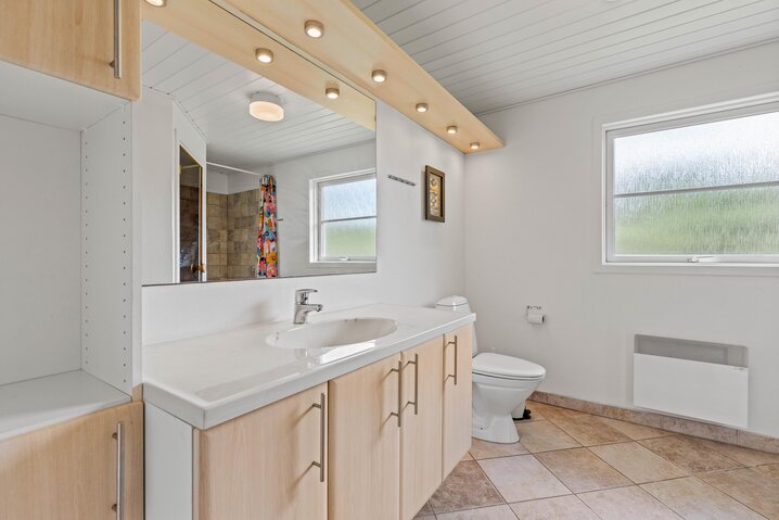 Sommerhus 60604 på Kallesensvej 14, Blåvand - Billede #14