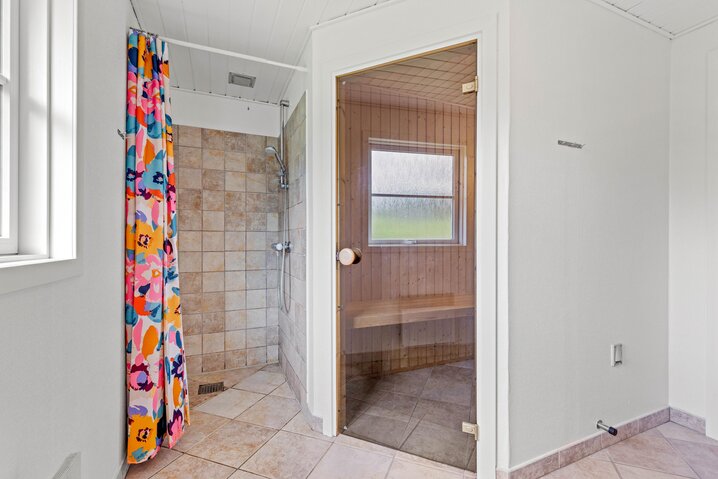 Sommerhus 60604 på Kallesensvej 14, Blåvand - Billede #15