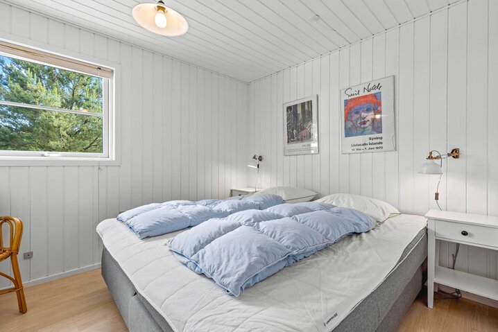 Sommerhus 60604 på Kallesensvej 14, Blåvand - Billede #17