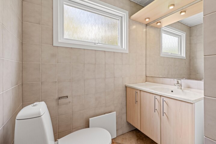 Sommerhus 60604 på Kallesensvej 14, Blåvand - Billede #18