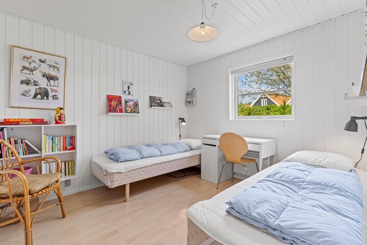 Sommerhus 60604 på Kallesensvej 14, Blåvand - Billede #19