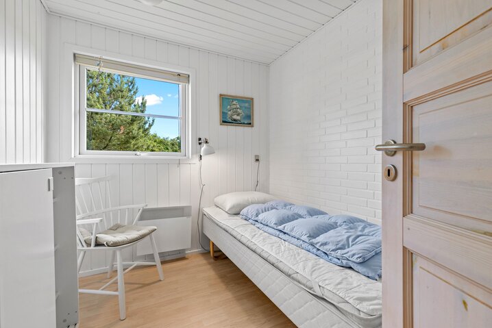 Sommerhus 60604 på Kallesensvej 14, Blåvand - Billede #20
