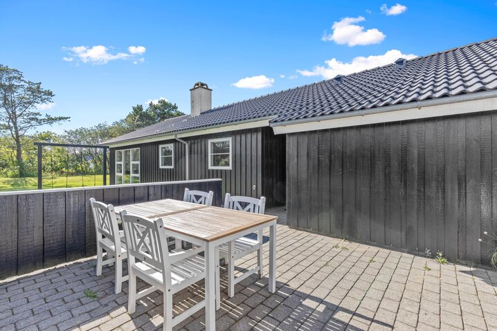 Sommerhus 60604 på Kallesensvej 14, Blåvand - Billede #22