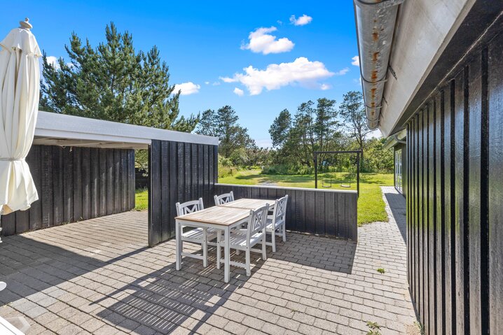 Sommerhus 60604 på Kallesensvej 14, Blåvand - Billede #23