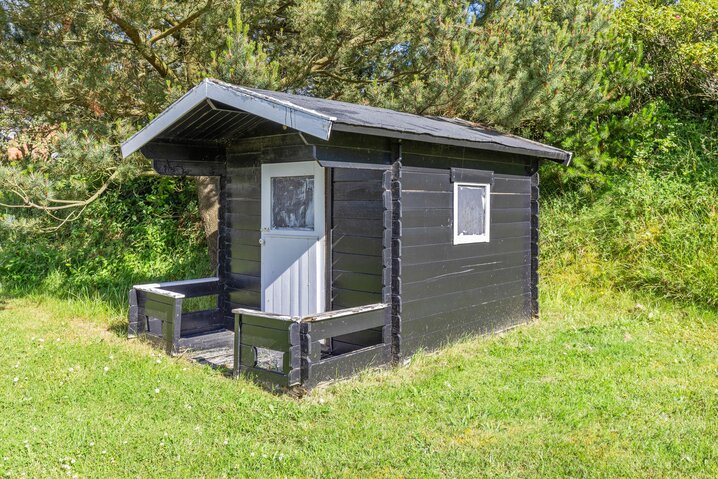 Sommerhus 60604 på Kallesensvej 14, Blåvand - Billede #25