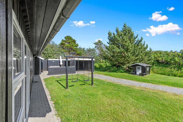 Sommerhus 60604 på Kallesensvej 14, Blåvand - Billede #26
