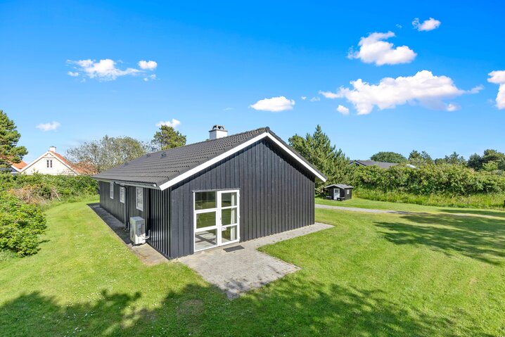 Sommerhus 60604 på Kallesensvej 14, Blåvand - Billede #27